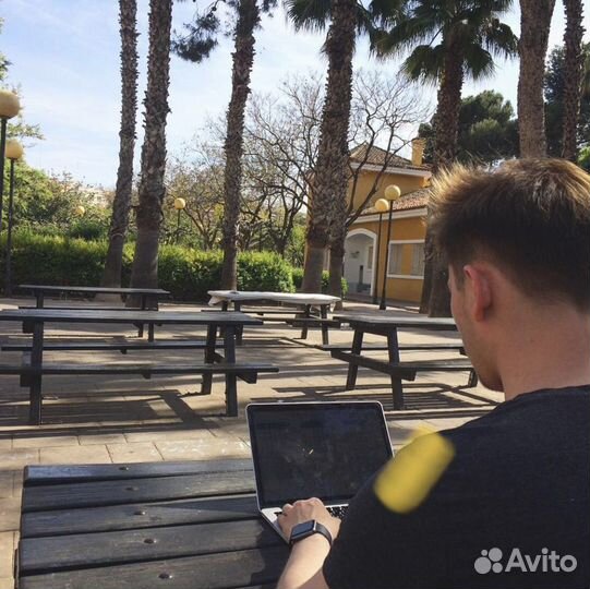 Репетитор по программированию