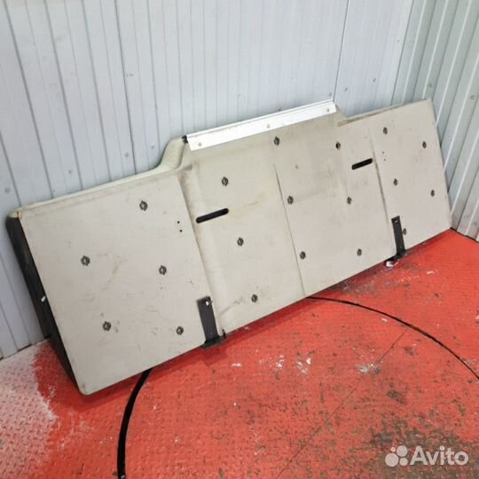 Кронштейн спальника DAF XF106 1974243