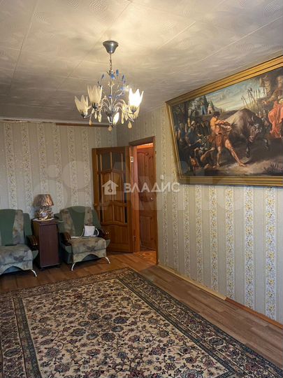 1-к. квартира, 34 м², 2/5 эт.