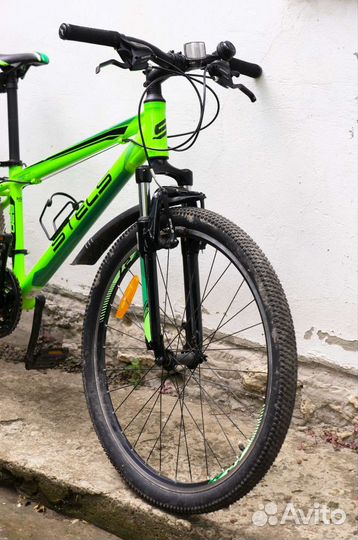 Велосипед Stels Navigator 620 (26-е колеса)