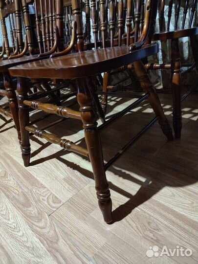 Кухонные стулья бу