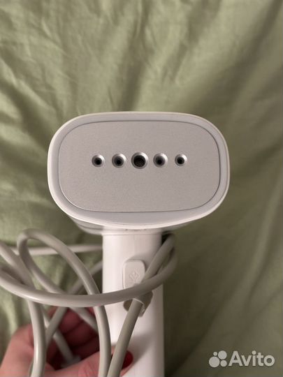 Отпариватель