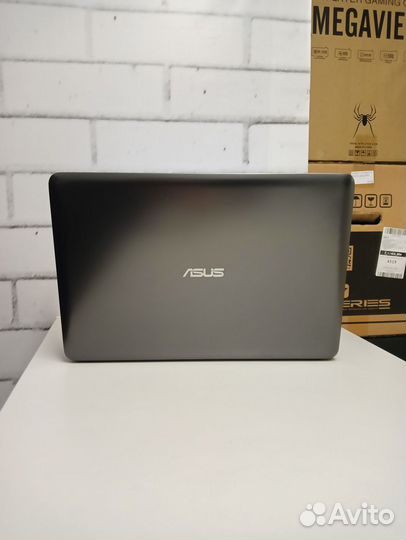 Игровой ноутбук i5, GTX950