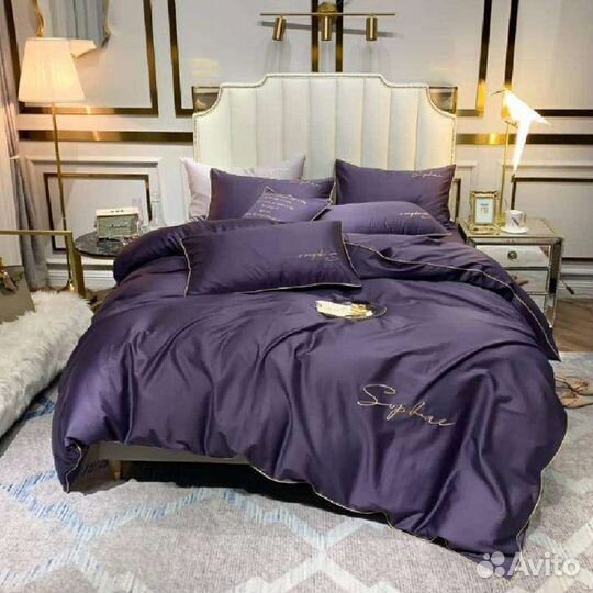 Белье постельное