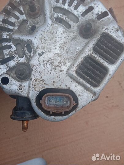 Генератор Faw vita V5 1.5