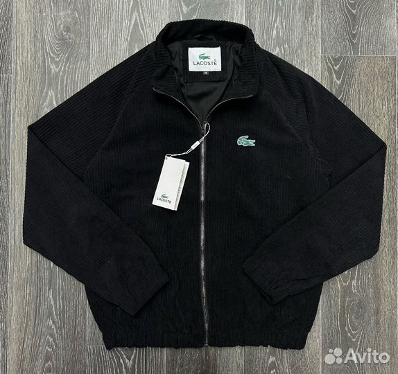 Куртка Lacoste