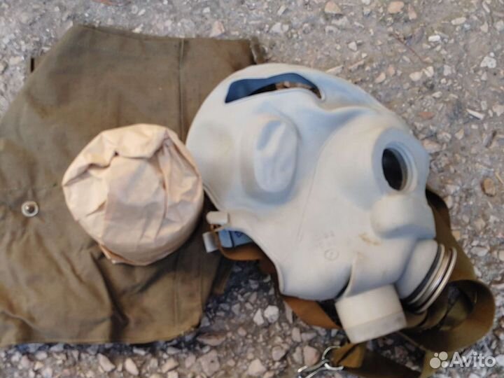 Продам противогаз пмг Нерехта