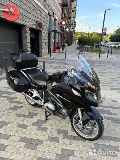 BMW R120RT