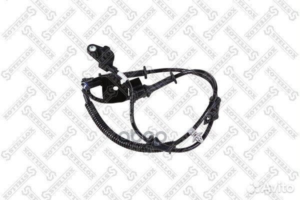 06-65590-SX датчик ABS передний левый Hyundai