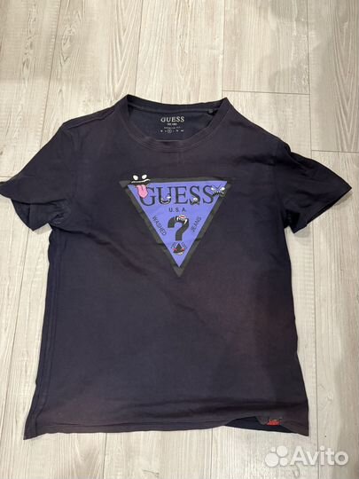 Набор футболок мужских s/m