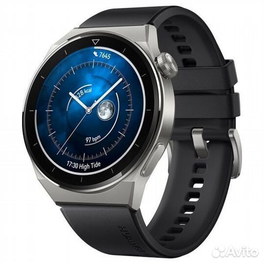 Huawei watch gt 3 pro