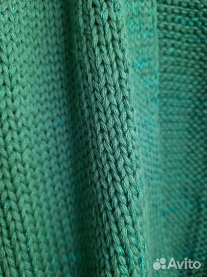 Кардиган женский вязаный новый