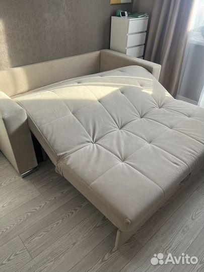 Диван аккордеон 155см