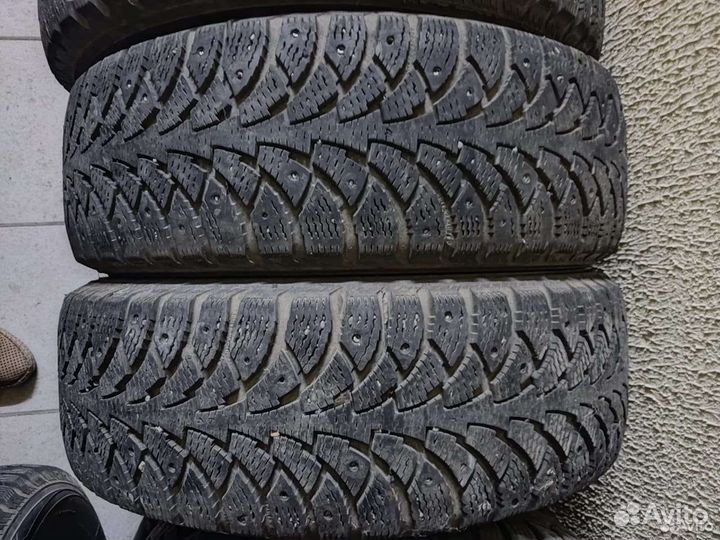 Nokian Tyres Nordman 4 185/65 R15