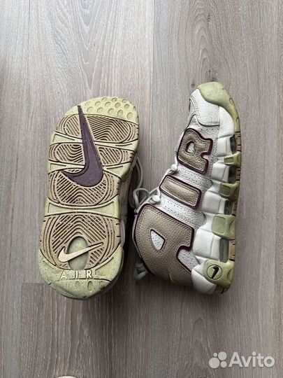 Nike Air More Uptempo 96