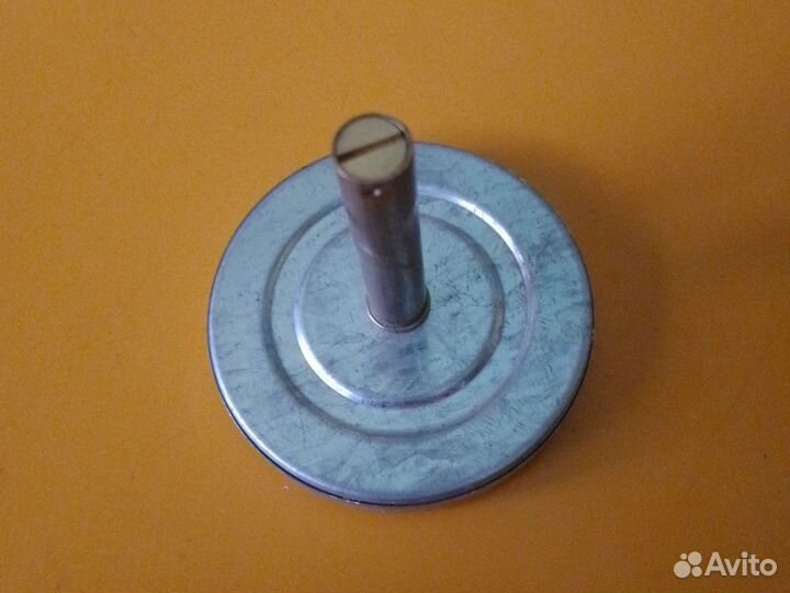 Термометр для отопления