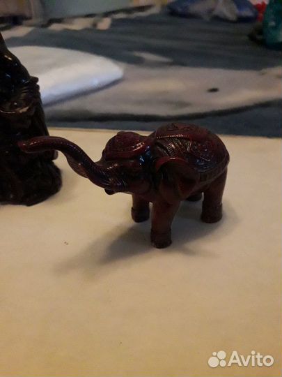 Фигурка Нэцкэ