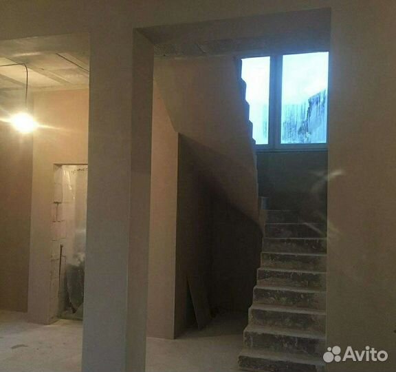 Известковая штукатурка