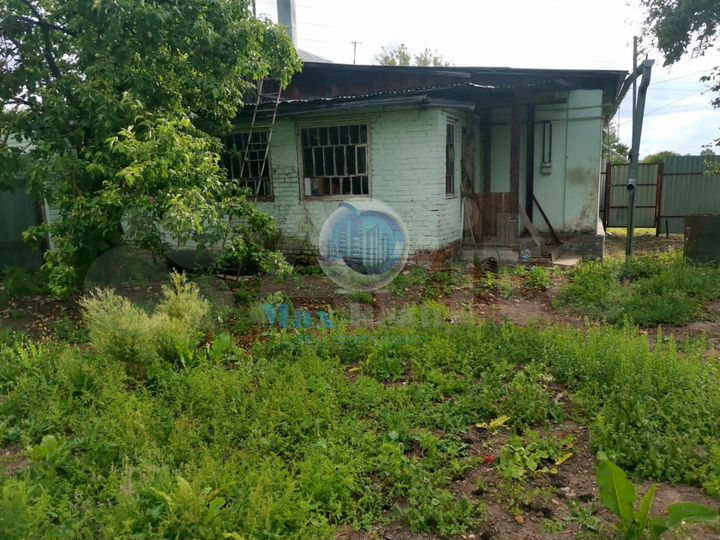 Участок 8 сот. (ИЖС)