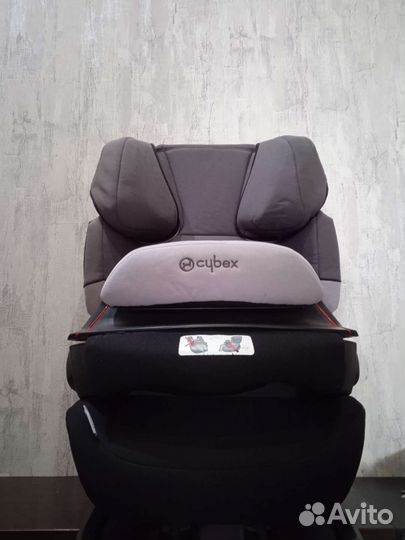 Детское автокресло Cybex 9 до 36 кг