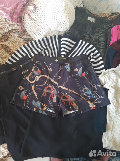 Женские вещи пакетом 42 44