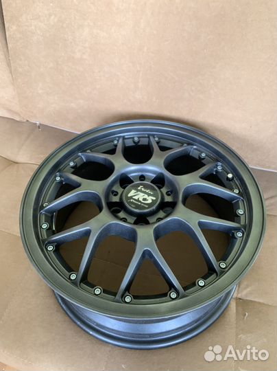 Диски r17 Manaray