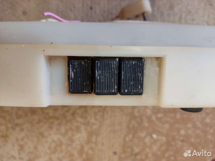 Приёмник апогей 306*1