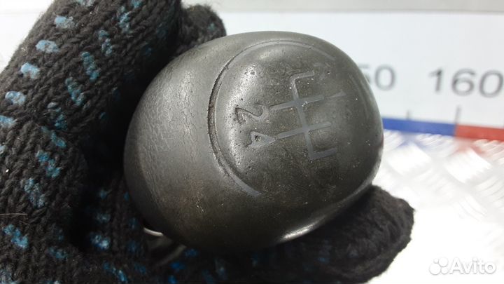 Кулиса кпп Fiat Ducato 3 (2006-2014)