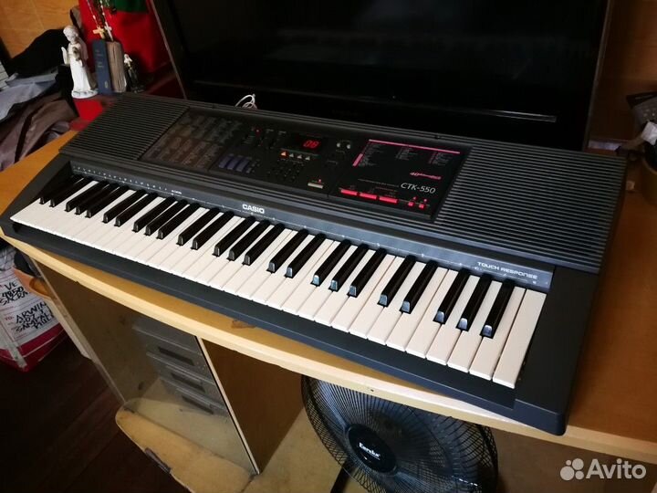 Yamaha psr e333