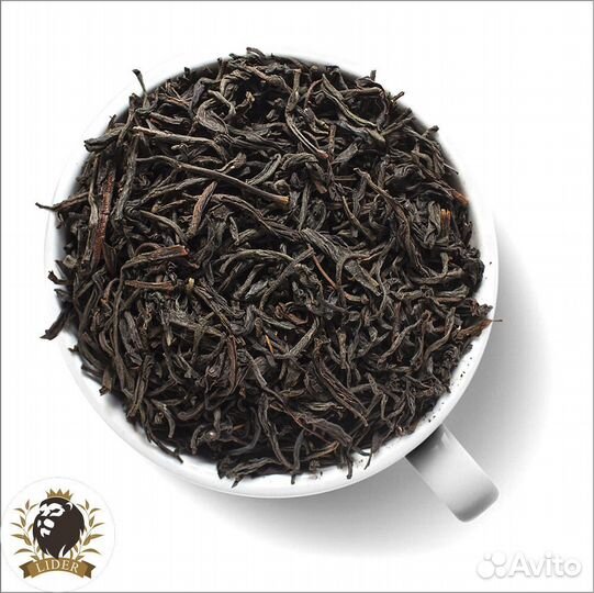 Черный Индийский чай оптом