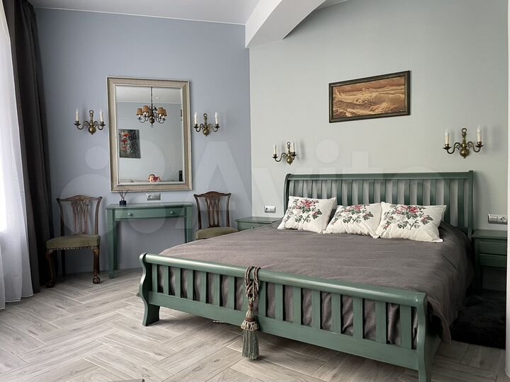 Квартира-студия, 40 м², 2/3 эт.