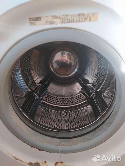 Стиральная ardo машина a1000x сделано в Италии