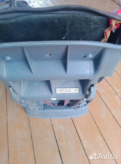 Детское кресло