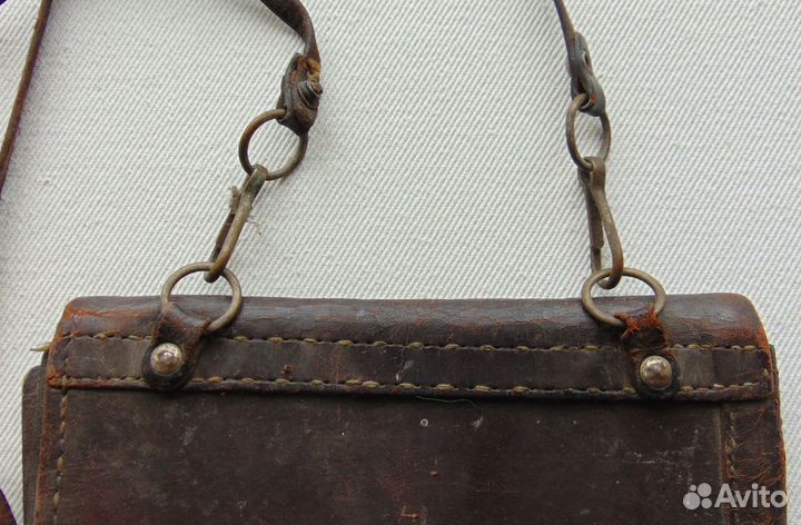 Сумка полевая командирская, ркка