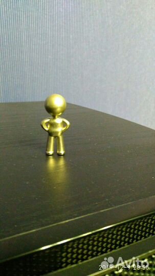 Брелок, фигурка