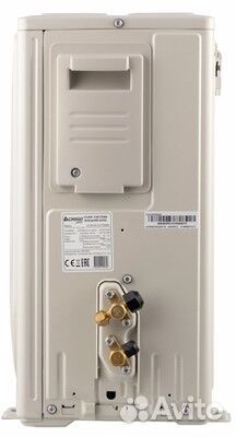 Chigo King CS-25V3A-1C172/White