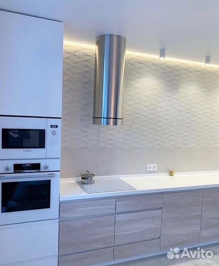 Кухня на заказ от производителя