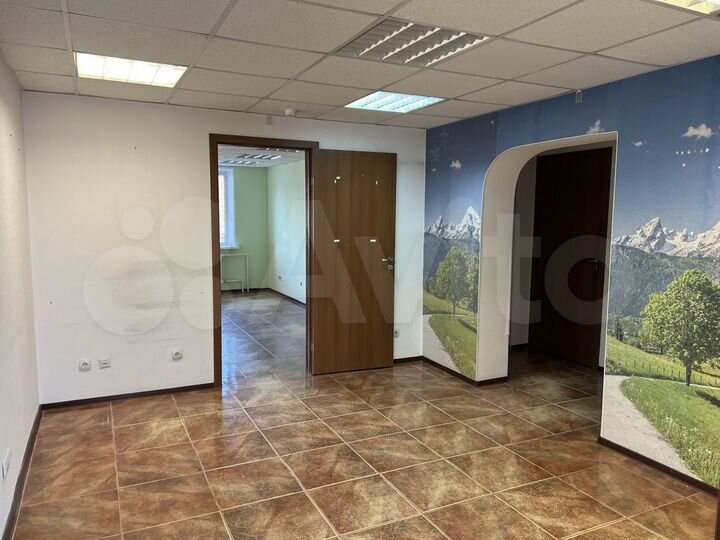 Офис, 94.9 м²