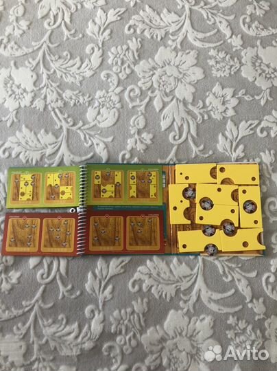 Настольные игры