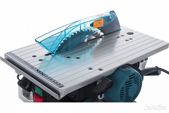 Пила торцовочная Makita LH 1040 F