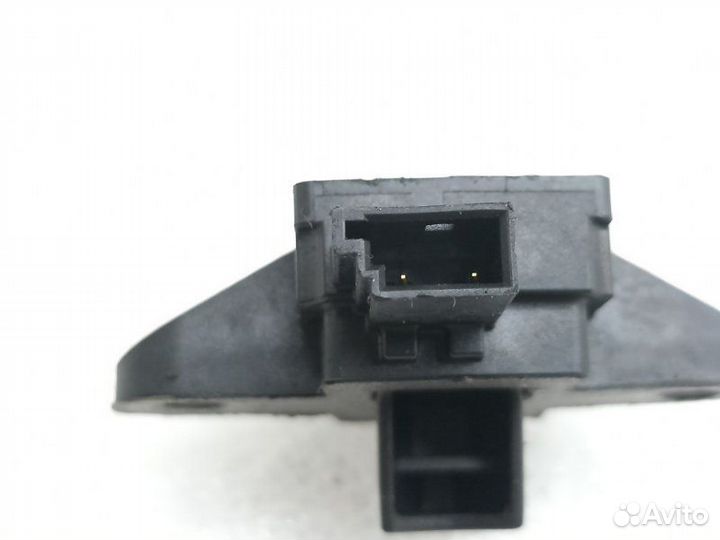 Датчик удара задний левый Mercedes-Benz S-Class