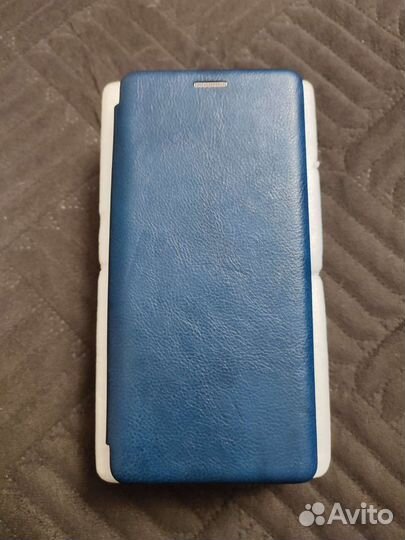 Чехол на xiaomi redmi note 8T