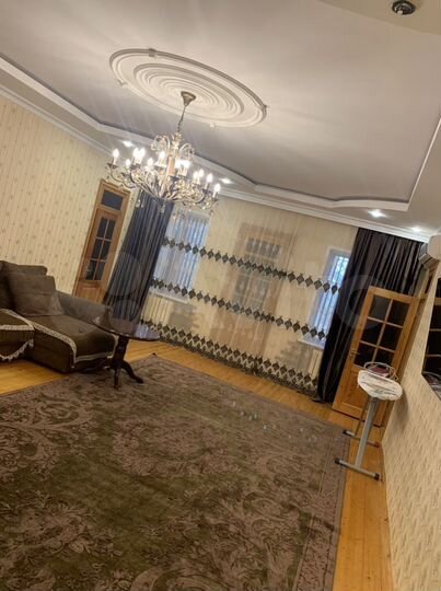 Дача 120 м² на участке 8 сот.