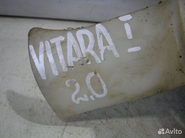 Вискомуфта Suzuki Grand Vitara