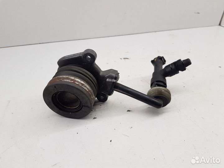 Выжимной подшипник сцепления (Peugeot Expert)