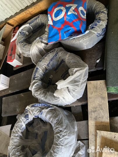 Nokian Tyres Nordman 1 185/55 R55