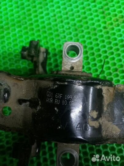 Подушка кпп Volkswagen Polo V CFN 2012