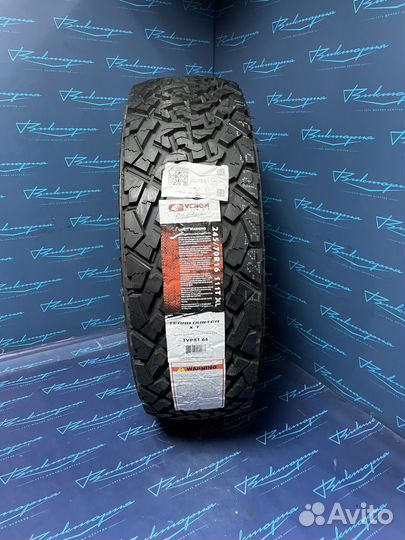Venom Power Terra Hunter X/T 245/70 R16 111T