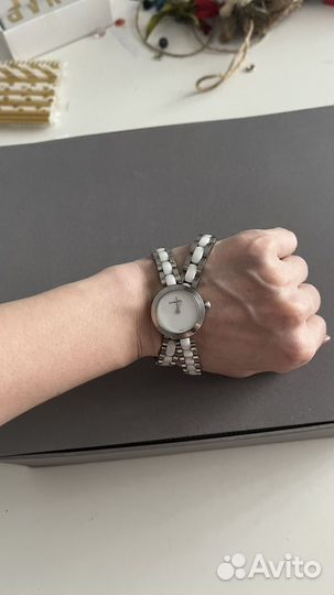 Часы наручные Chanel