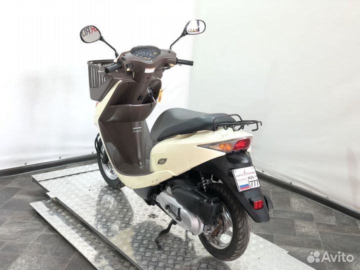 Скутер Honda Dio Cesta